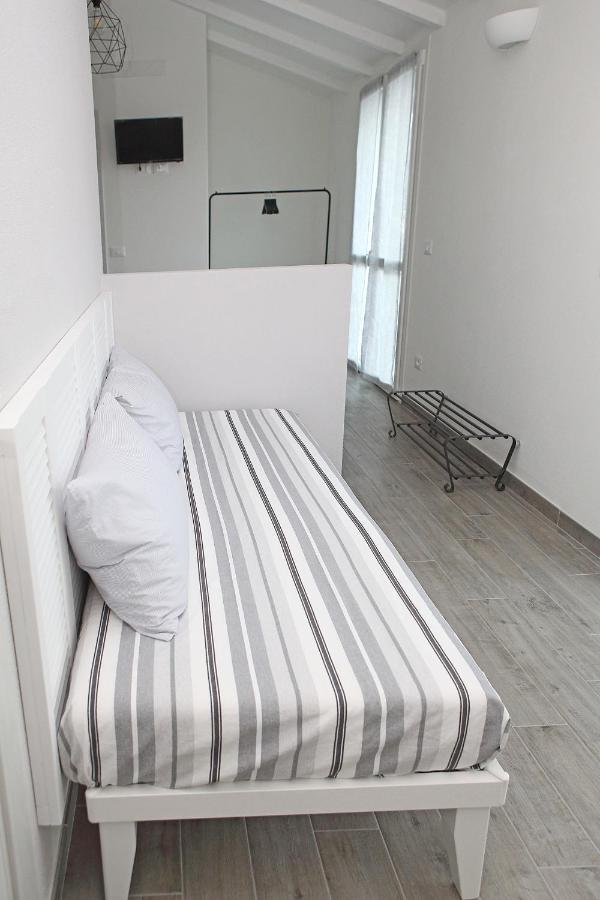 Ca' Da Tollo Hotel Cogorno Ngoại thất bức ảnh