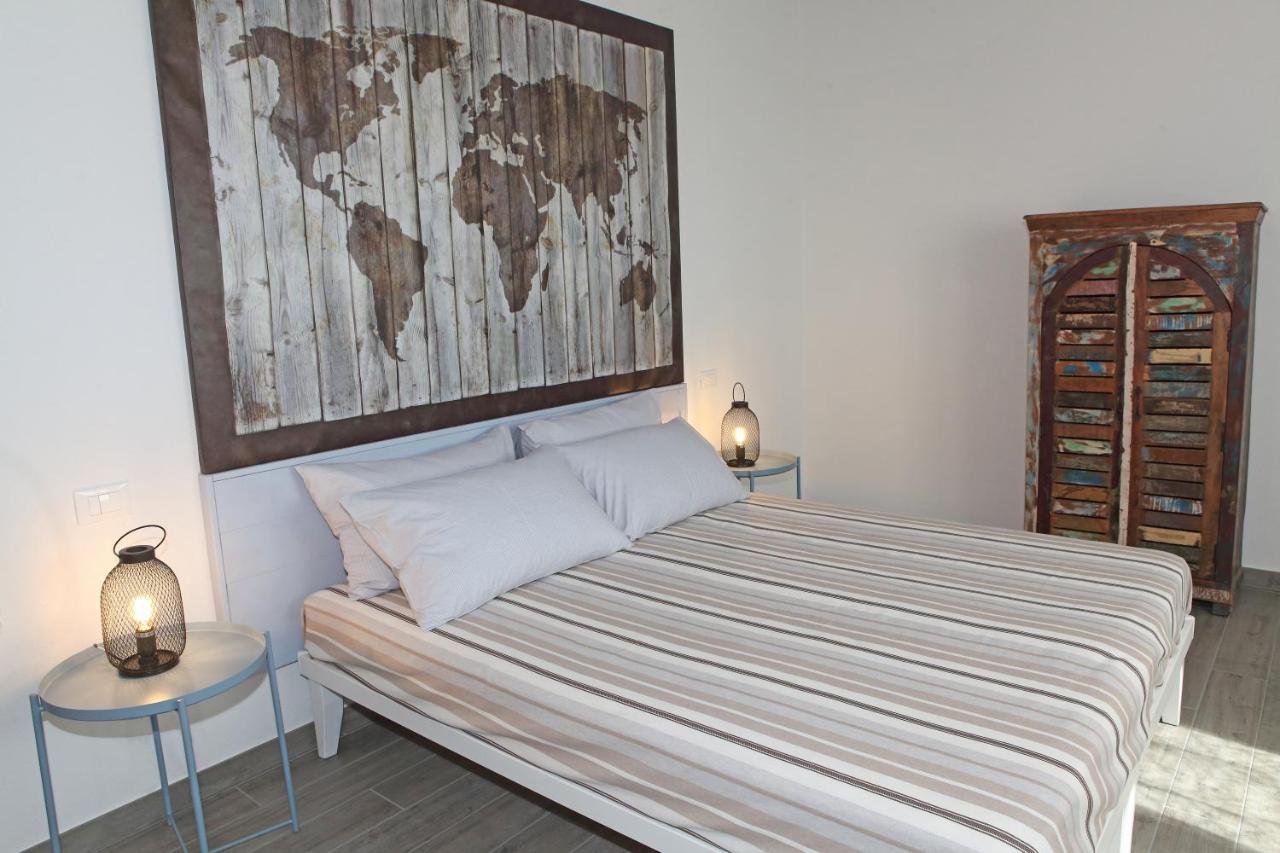 Ca' Da Tollo Hotel Cogorno Ngoại thất bức ảnh
