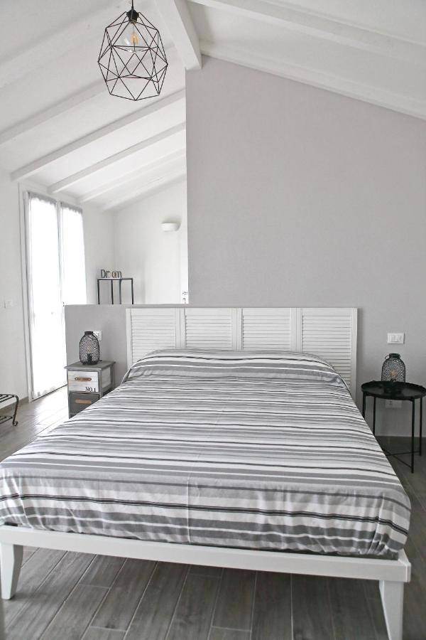 Ca' Da Tollo Hotel Cogorno Ngoại thất bức ảnh