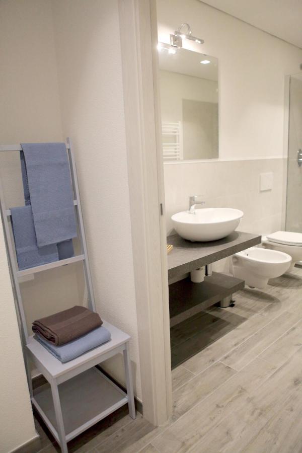 Ca' Da Tollo Hotel Cogorno Ngoại thất bức ảnh