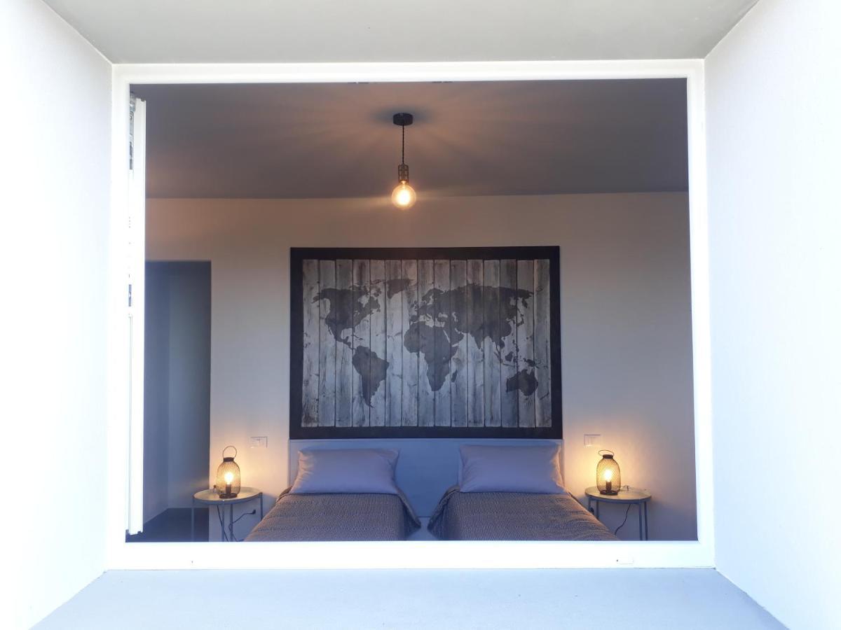 Ca' Da Tollo Hotel Cogorno Ngoại thất bức ảnh
