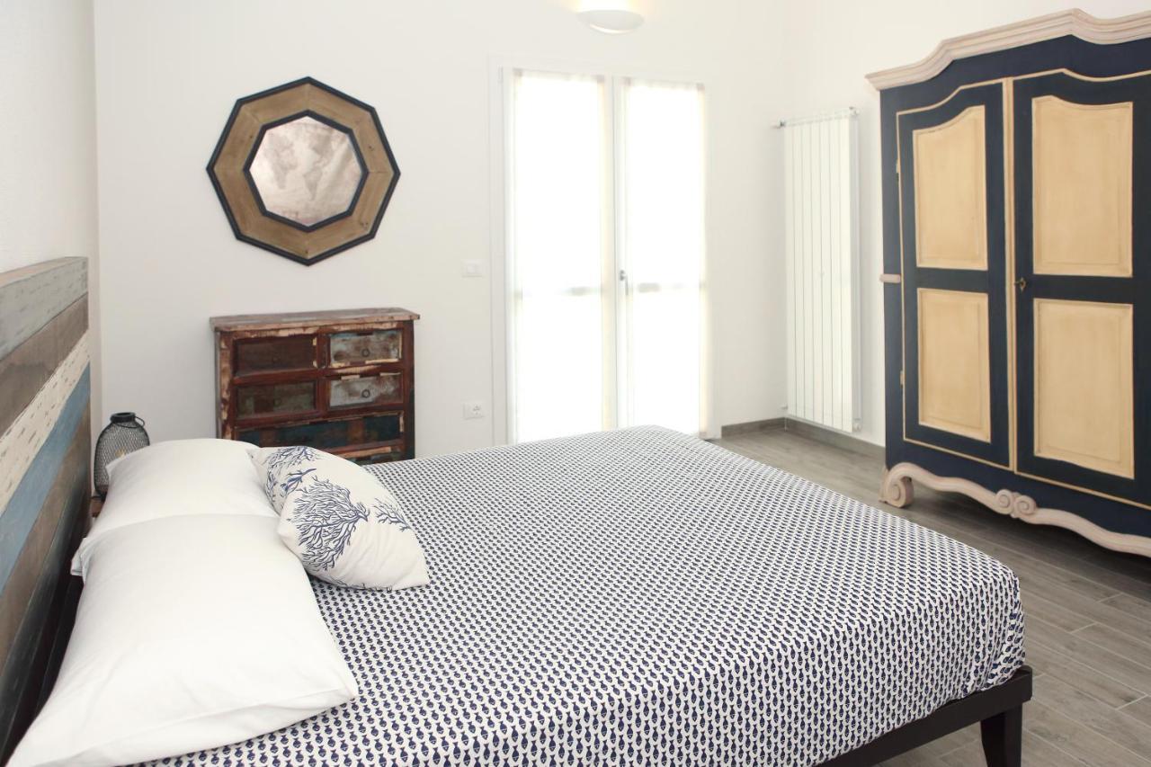 Ca' Da Tollo Hotel Cogorno Ngoại thất bức ảnh